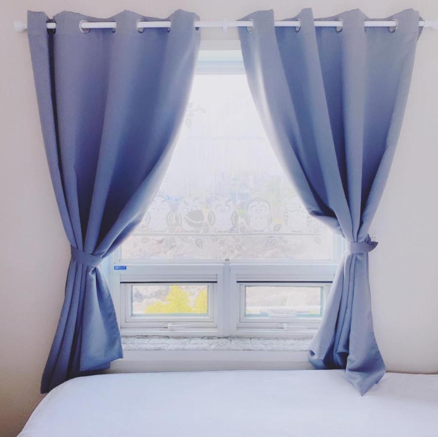 Lefthander Guesthouse Csedzsu Kültér fotó