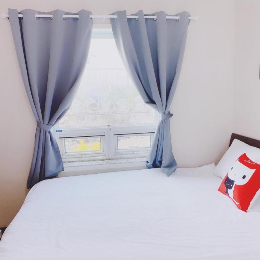 Lefthander Guesthouse Csedzsu Kültér fotó